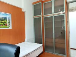 Summerdale (D22), Condominium #572725891